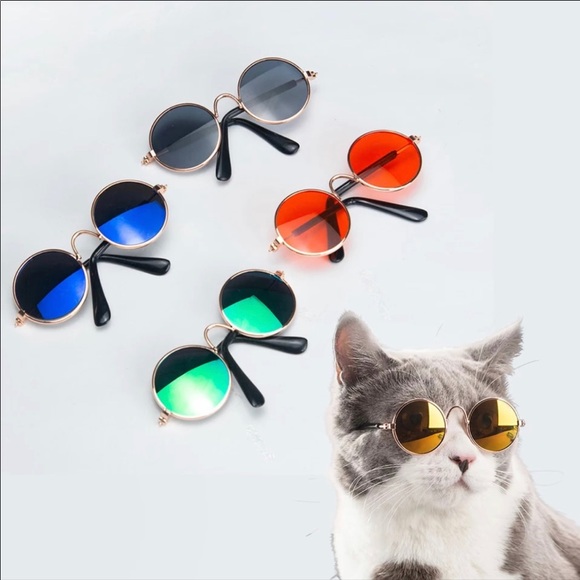 2 pair for $15 Kitty sunglasses - Picture 16 of 16